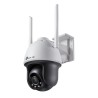 TP-Link VIGI C540-W V1, Cámara de seguridad IP, Interior y exterior, Inalámbrico y alámbrico, RCM, BSMI, VCCI, NCC, JRF, KC, Tec