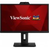 Monitor ViewSonic VG2440V 23.8" Pulgadas Plano FHD Negro