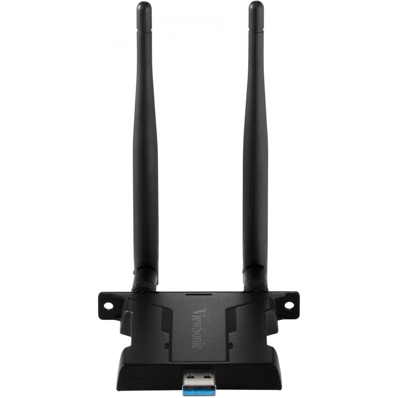 Módulo WiFi Bluetooth ViewSonic VB-WIFI-005 WiFi 6 y Bluetooth para ViewBoard y pantallas de presentación compatibles