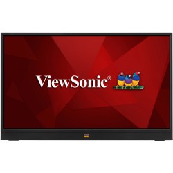 Viewsonic VA1655, 40,6 cm...