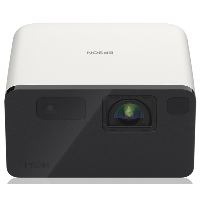 Epson EF-21W, 1000 lúmenes ANSI, 3LCD, 1080p (1920x1080), 5000000:1, 16:9, 762 - 3810 mm (30 - 150")