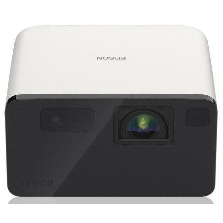Epson EF-21W, 1000 lúmenes ANSI, 3LCD, 1080p (1920x1080), 5000000:1, 16:9, 762 - 3810 mm (30 - 150")