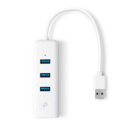 TP-Link UE330, Alámbrico,...