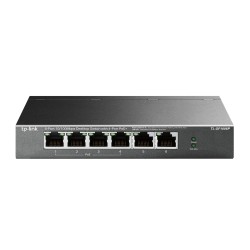 TP-Link TL-SF1006P, No...