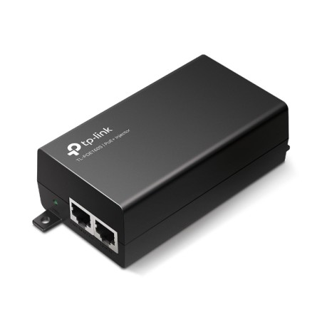 TP-Link TL-POE160S, Gigabit Ethernet, 10,100,1000 Mbit/s, 10/100/1000, IEEE 802.3ab, IEEE 802.3af, IEEE 802.3at, IEEE 802.3i, IE
