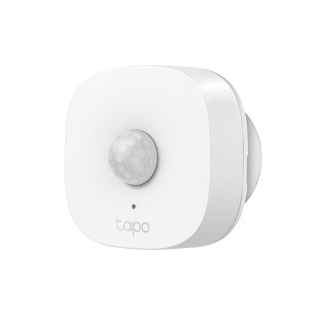 TP-Link Tapo T100, Techo/pared, Interior, Blanco, 120°, Inalámbrico, 7 m