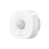 TP-Link Tapo T100, Techo/pared, Interior, Blanco, 120°, Inalámbrico, 7 m