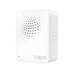 TP-Link Tapo H100, Blanco,...