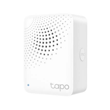 TP-Link Tapo H100, Blanco, Centro IoT