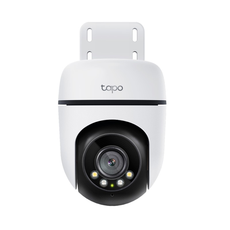 TP-Link Tapo C510W, Cámara de seguridad IP, Interior y exterior, Inalámbrico, Amazon Alexa &amp Google Assistant, CE, FCC, RoHS,