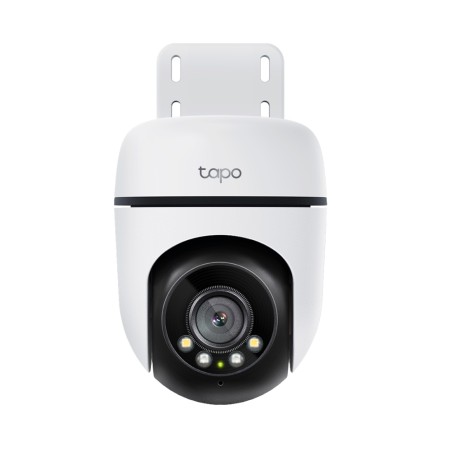 TP-Link Tapo C510W, Cámara de seguridad IP, Interior y exterior, Inalámbrico, Amazon Alexa &amp Google Assistant, CE, FCC, RoHS,