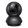TP-Link Tapo C211, Cámara de seguridad IP, Interior, Inalámbrico, 2400 MHz, Escritorio, Negro