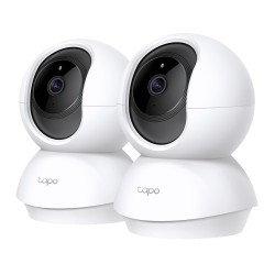 TP-Link Tapo C200P2, Cámara...