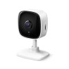 TP-Link Tapo C110, Cámara de seguridad IP, Interior, Inalámbrico, FCC, IC, CE, NCC, Escritorio, Blanco, Negro