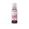 Botella De Tinta Epson T574 Magenta Claro 65ml T574620-AL Original