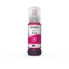 Botella De Tinta Epson T574 Magenta 65ml T574320-AL Original