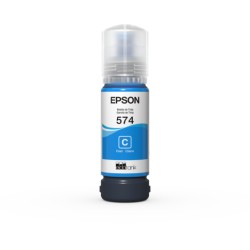 Epson T574, Original, Cian,...