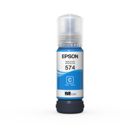 Epson T574, Original, Cian, Epson, L8050/L18050, 1 pieza(s)
