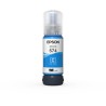 Epson T574, Original, Cian, Epson, L8050/L18050, 1 pieza(s)