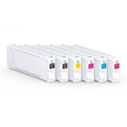 Cartucho De Tinta Epson...