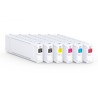 Cartucho De Tinta Epson T50L Amarillo T50L420 Original