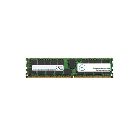 Memoria Para Servidor Dell 16GB DDR4 2666MHz DIMM ECC
