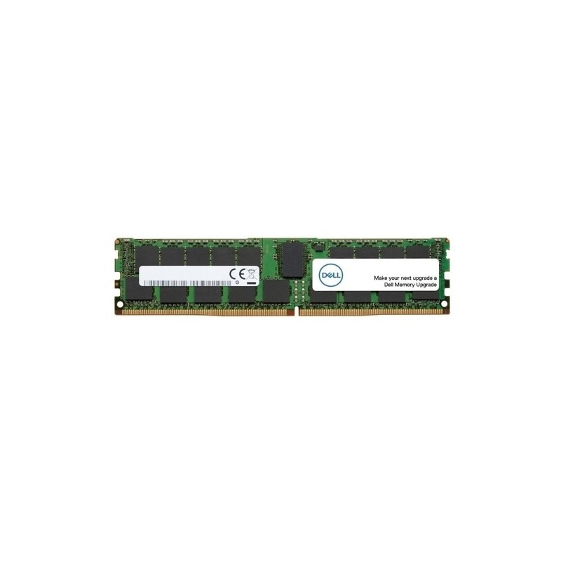 DELL SNPHNDJ7C/16G, 16 GB, DDR4, 2400 MHz, 288-pin DIMM