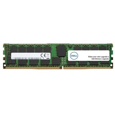 DELL SNPHNDJ7C/16G, 16 GB, DDR4, 2400 MHz, 288-pin DIMM