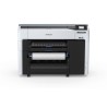 Plotter Epson SureColor P6570E 24" Pulgadas Inyección de Tinta Gran Formato Impresión USB Ethernet WiFi Negro
