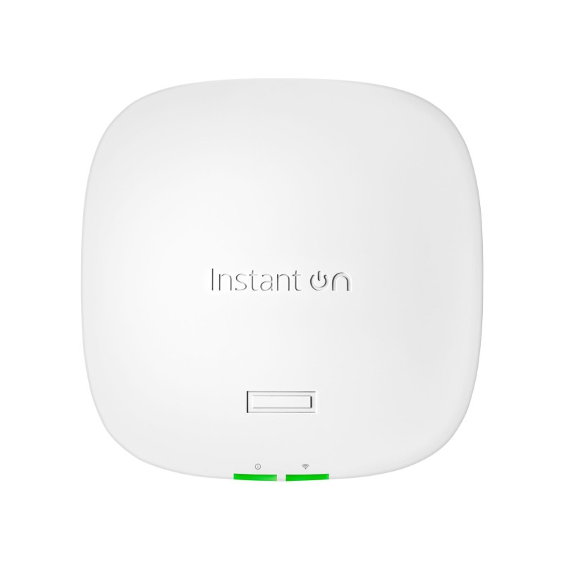 Access Point HPE Instant On AP32 WiFi 6E Tribanda 2x2