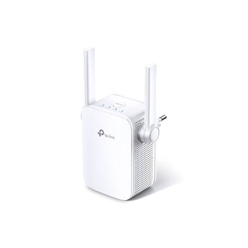 TP-Link RE305, Repetidor de red, 867 Mbit/s, 10,100 Mbit/s, Windows 10, Windows 7, Windows 8, Windows 8.1, Windows 98SE, Windows