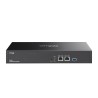 TP-Link Omada OC300, Negro, 1U, ARM, ARM Cortex, 2000 MB, DDR4