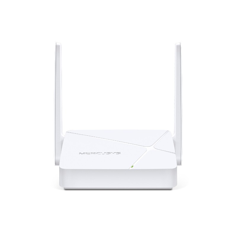 Mercusys MR20, Wi-Fi 5 (802.11ac), Doble banda (2,4 GHz / 5 GHz), Ethernet, Router de mesa