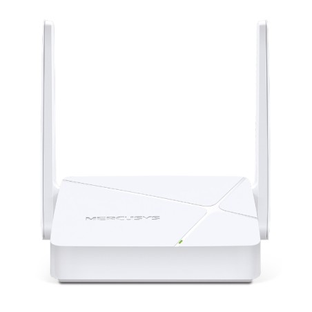 Mercusys MR20, Wi-Fi 5 (802.11ac), Doble banda (2,4 GHz / 5 GHz), Ethernet, Router de mesa