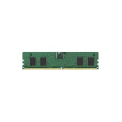 Memoria Para PC Kingston 8GB DDR5 5600MT/s DIMM Non-ECC