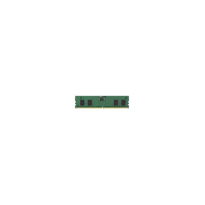 Memoria Para PC Kingston 8GB DDR5 5600MT/s DIMM Non-ECC