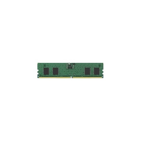 Memoria Para PC Kingston 8GB DDR5 5600MT/s DIMM Non-ECC