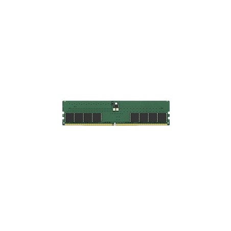Memoria Para PC Kingston 32GB DDR5 5600MT/s DIMM Non-ECC