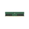 Memoria Para PC Kingston 32GB DDR5 5600MT/s DIMM Non-ECC