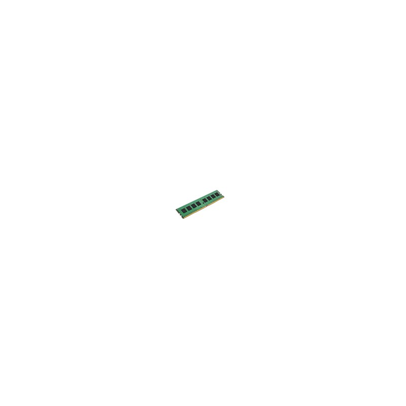 Kingston Technology ValueRAM , 8 GB, 1 x 8 GB, DDR4, 288-pin DIMM
