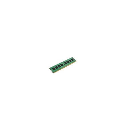 Kingston Technology ValueRAM , 8 GB, 1 x 8 GB, DDR4, 288-pin DIMM