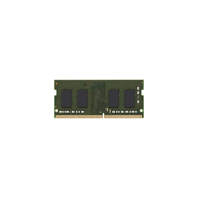 Kingston Technology KCP432SS8/8, 8 GB, 1 x 8 GB, DDR4, 260-pin SO-DIMM