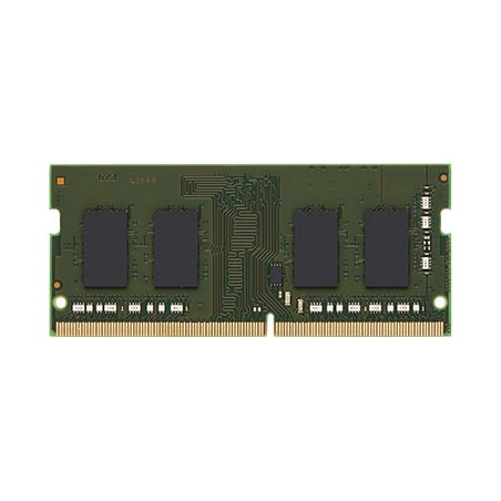 Kingston Technology KCP432SS8/8, 8 GB, 1 x 8 GB, DDR4, 260-pin SO-DIMM