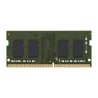 Kingston Technology KCP432SS8/8, 8 GB, 1 x 8 GB, DDR4, 260-pin SO-DIMM