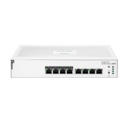 Switch HPE Aruba JL811A 8...
