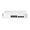 Switch HPE Aruba JL811A 8 Puertos Gigabit PoE