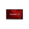 Pantalla Interactiva ViewSonic IFP6550 65" 4K UHD 350nits USB-C