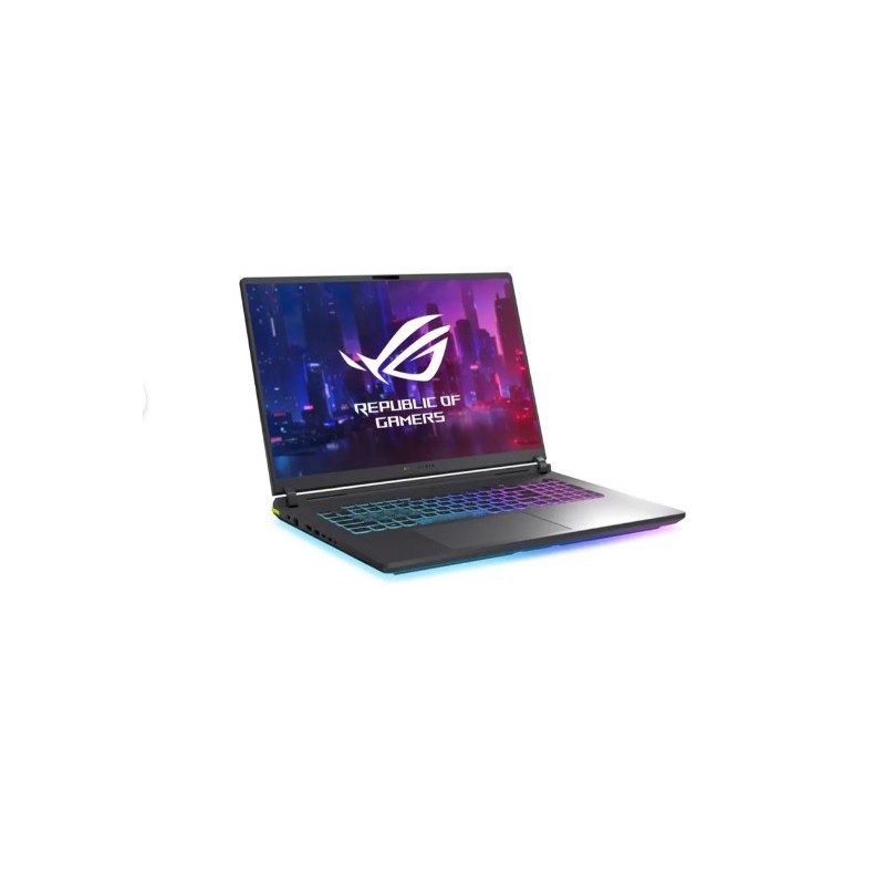 Portátil ASUS G815LR-S9015W Intel Core Ultra9 275HX 1TB SSD 18"