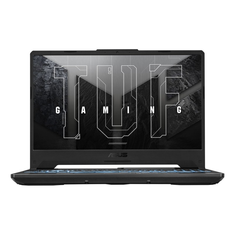 ASUS TUF Gaming A15 FA506NC-HN006, AMD Ryzen™ 5, 3,3 GHz, 39,6 cm (15.6"), 1920 x 1080 Pixeles, 8 GB, 512 GB