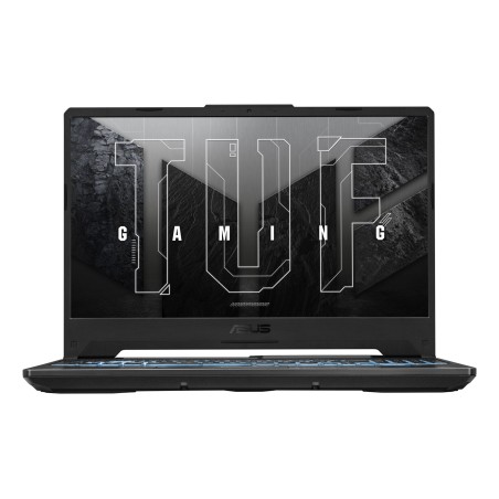 ASUS TUF Gaming A15 FA506NC-HN006, AMD Ryzen™ 5, 3,3 GHz, 39,6 cm (15.6"), 1920 x 1080 Pixeles, 8 GB, 512 GB